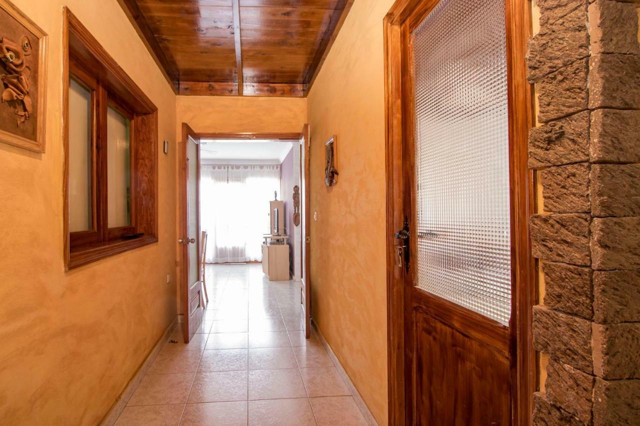 Casa Lanza Villa Playa Honda  Exterior photo