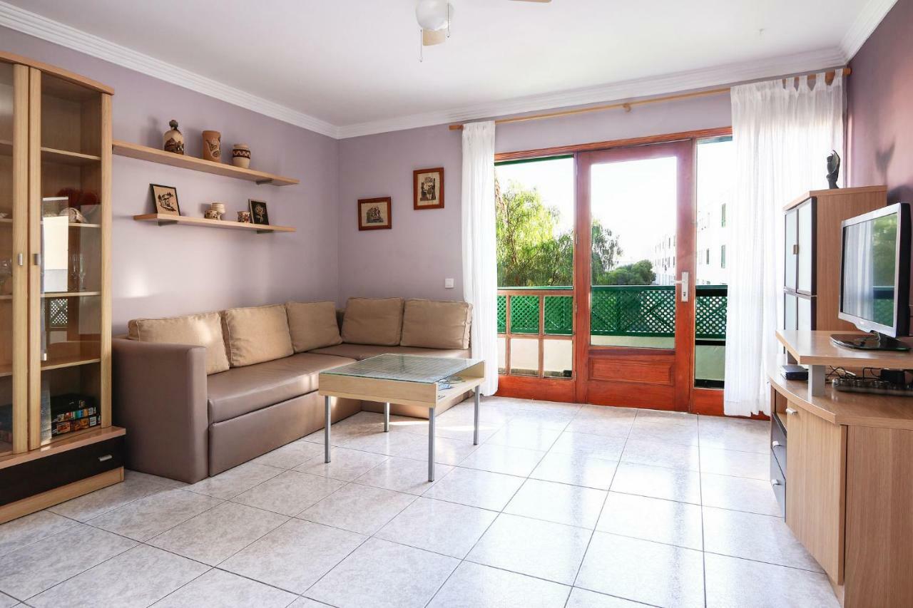 Casa Lanza Villa Playa Honda  Exterior photo